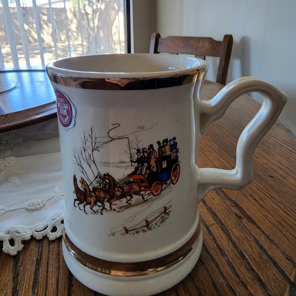 Prince William Ware Mug - Picture 3 of 4